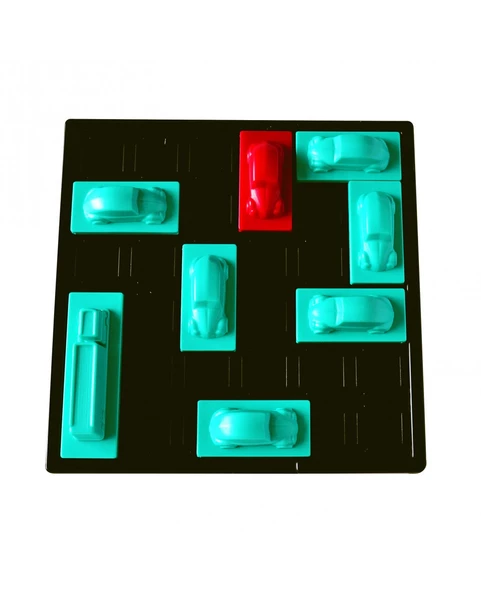 REDKA TRAFFİC - Resim 2