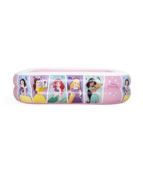 Bestway Disney Princess Havuz 201x150x51cm - Resim 3
