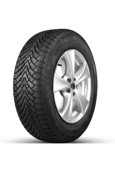 215/60 R 16 95H SNOW HILL 3 KIŞ LASTİĞİ 2022 YERLİ ÜRETİM SUPAP HEDİYELİ