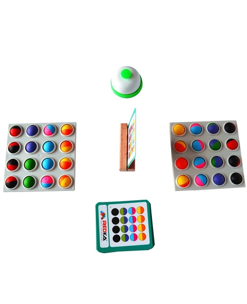 REDKA LOOP LOOP - Resim 3