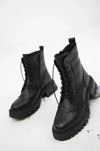 Papuçcity Mnrs 1530 Kadın Günlük Termal Bot - 8