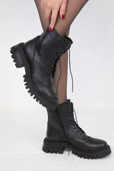 Papuçcity Mnrs 1530 Kadın Günlük Termal Bot - 6