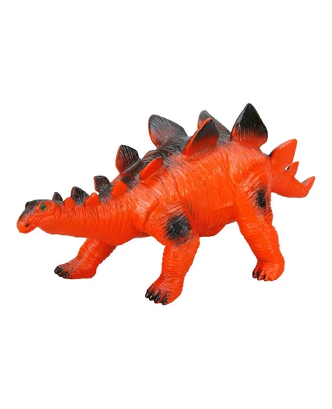 Sesli Dinozorlar 30 cm. 07242 Stegosaurus