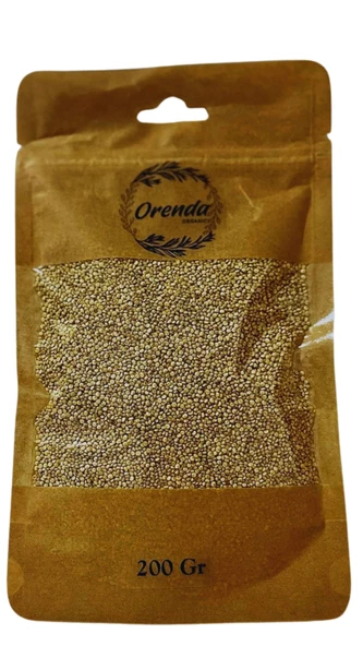 Kinoa Tohumu 200gr(ORGANİK)