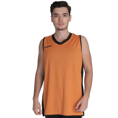Sportive 500001-1 Basics Line Antrenman Çift Tarafli Forma