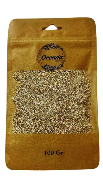 Kinoa Tohumu 100gr(ORGANİK)