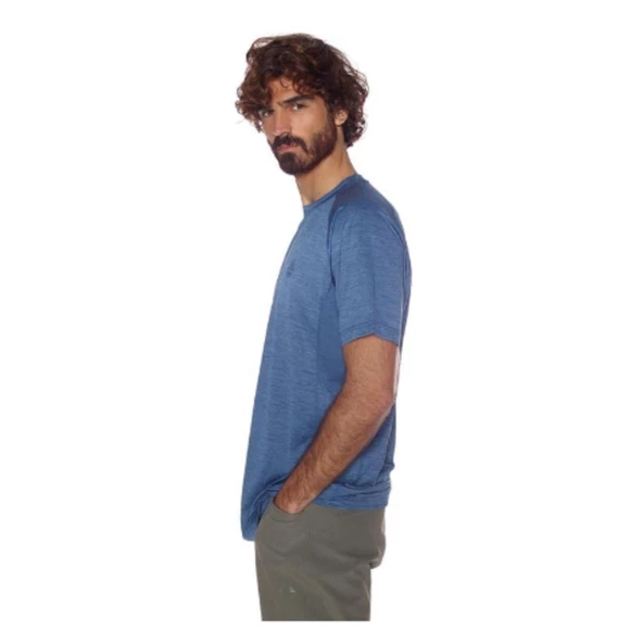 Berg Sangha Erkek T-Shirt - 3