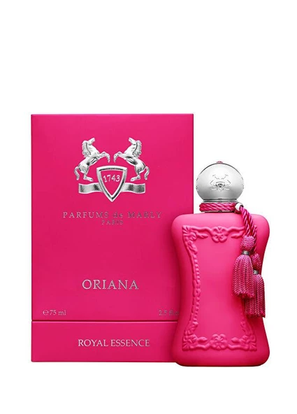 Parfums De Marly Oriana EDP 75 ml Kadın Parfüm - 1