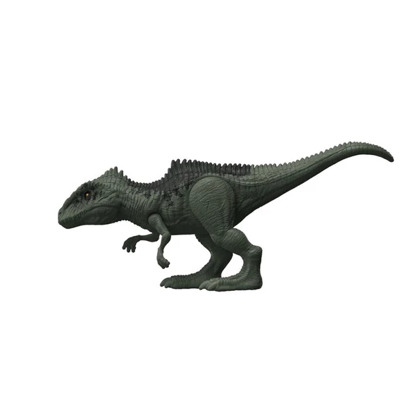 Jurassic World 6' Dinozor Figürü GWT49 GWT52 Giganotosaurus ürün görseli 1