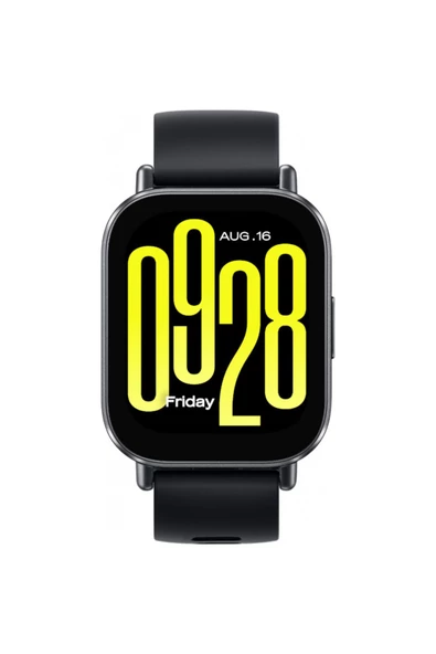 Redmi Watch 5 Active Akıllı Saat (Xiaomi Türkiye Garantili) Sesli Görüşme Özellikli - 2