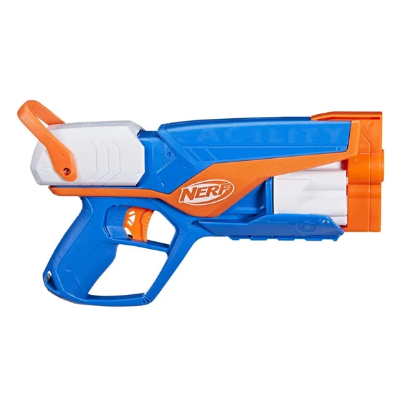 Nerf N Serisi Agility Dart Tabancası F8629 - Resim 2