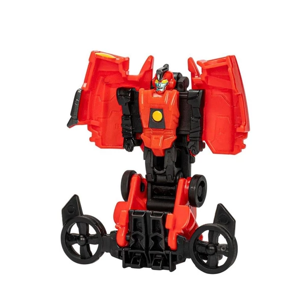 Transformers Earthspark Tacticons F6228 F8659 Terran - 2