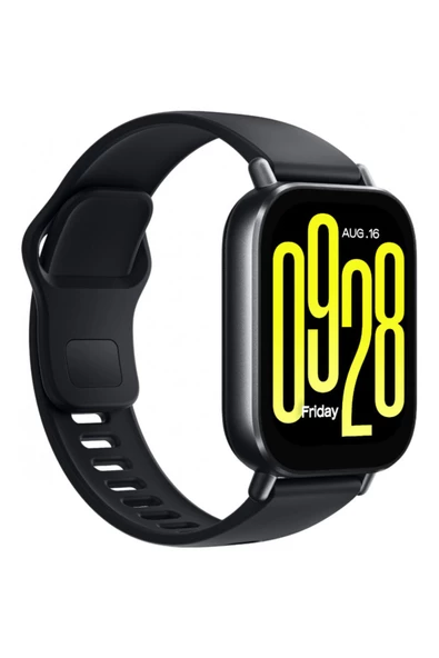 Redmi Watch 5 Active Akıllı Saat (Xiaomi Türkiye Garantili) Sesli Görüşme Özellikli - 3