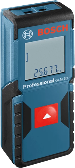 Bosch GLM 30 Lazer Metre