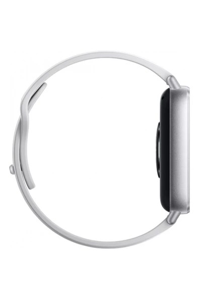 Redmi Watch 5 Active Silver Akıllı Saat (Xiaomi Türkiye Garantili) Sesli Görüşme Özellikli - 3