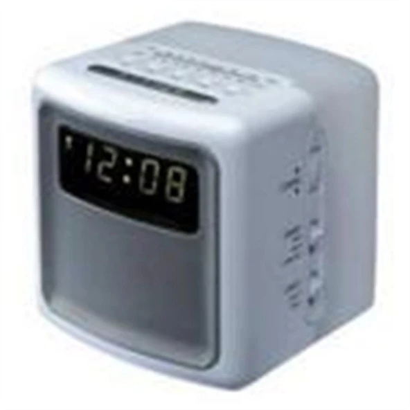 SUNNY AC7915 ALARM CLOCK RADIO