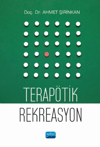 Terapötik Rekreasyon