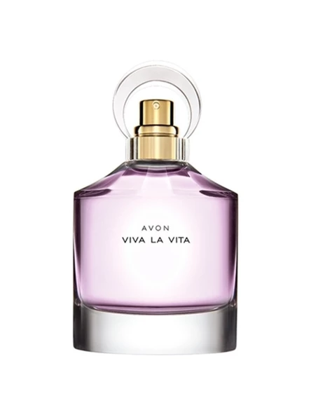 Avon Viva La Vita Byan Parfüm Edp  50ML