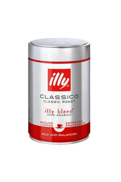 Classıco Roast Öğütülmüş Kahve 250 gr - 2