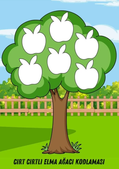 Zihin Geliştiren KODLAMA Seti - Resim 3