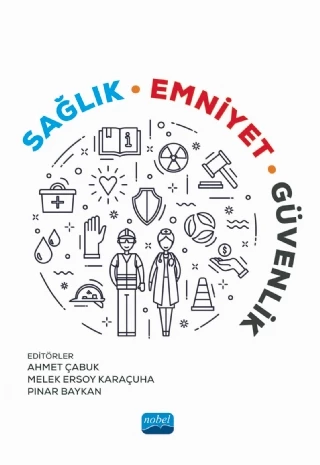 Sağlık Emniyet Güvenlik