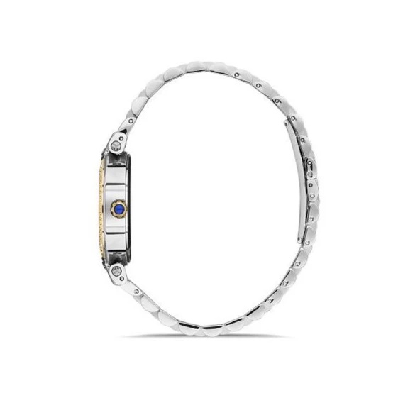 Momentus SS246T-02SG Kadın Kol Saati - Resim 2