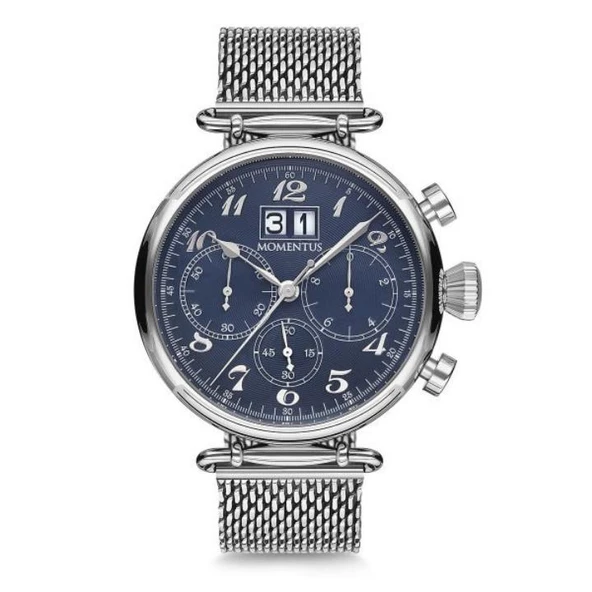 Momentus TM250S-11SS Erkek Kol Saati ürün görseli