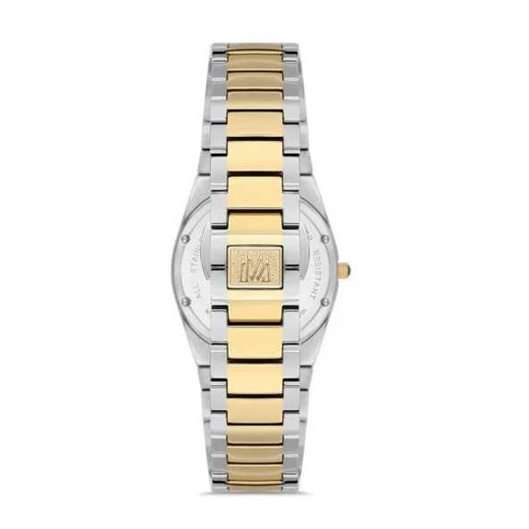 Momentus CS346T-15SG Kadın Kol Saati - Resim 3