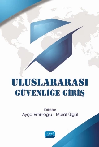 Uluslararası Güvenliğe Giriş