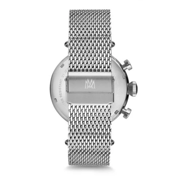 Momentus TM250S-11SS Erkek Kol Saati - Resim 3