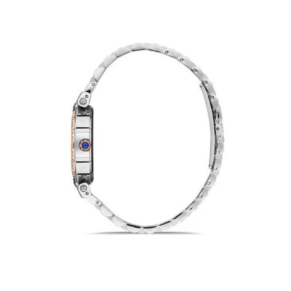 Momentus SS246T-15SR Kadın Kol Saati  - Resim 2