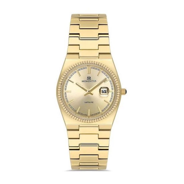 Momentus CS346G-08SG Kadın Kol Saati  ürün görseli