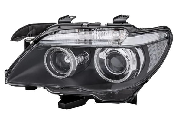 HELLA 1ZS247047-331-FAR SOL Bİ-XENON SKODA SUPERB II > 3T1941017B((-1808