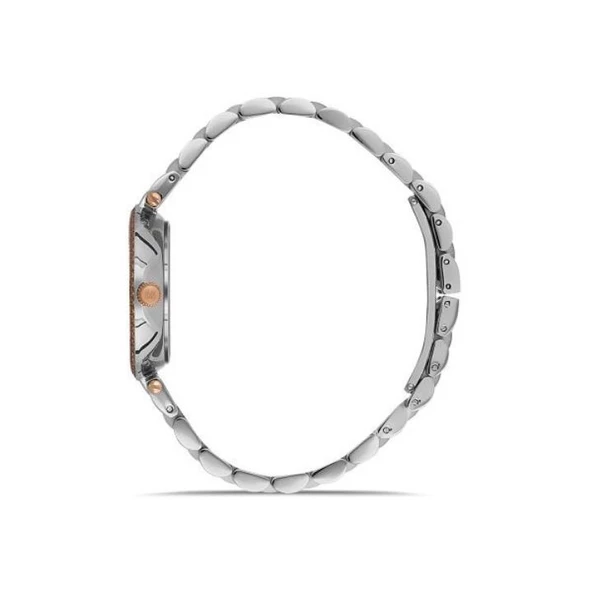 Momentus SS221T-02SR Kadın Kol Saati  - Resim 2