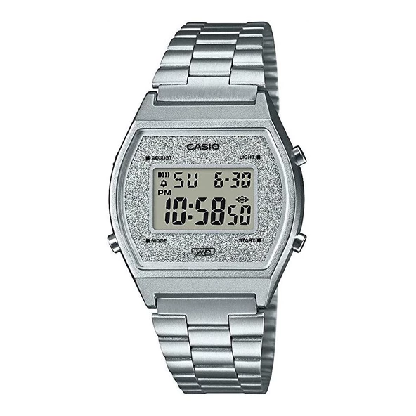Casio B640WDG-7DF Unisex Kol Saati