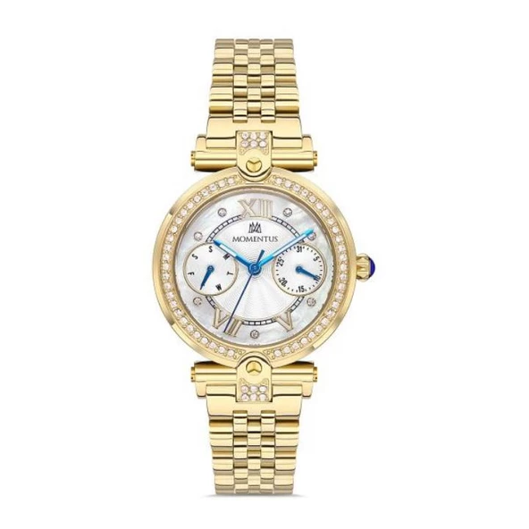 Momentus SS246G-02SG Kadın Kol Saati  ürün görseli