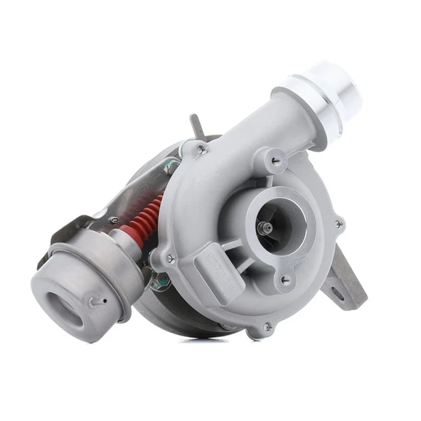 GTSTURBO 135980127-TURBOCHARGER RENAULT SCENIC III 1.5 DCI 110 HP > 7701479077///-4855
