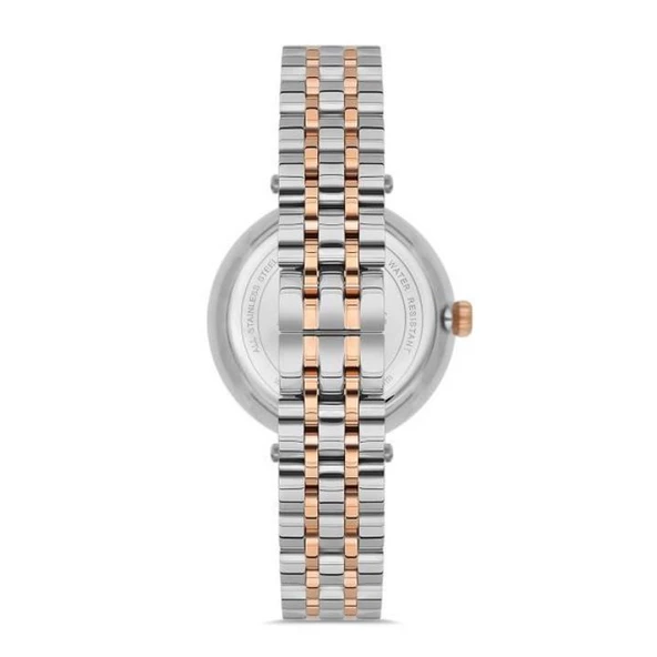 Momentus SS221T-02SR Kadın Kol Saati  - Resim 3