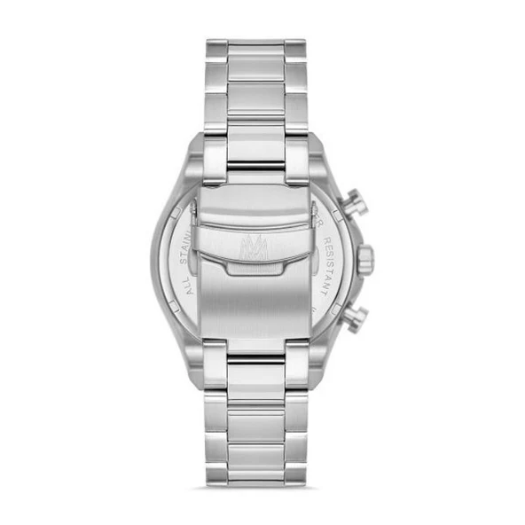 Momentus CC102T-10SS Erkek Kol Saati  - Resim 3