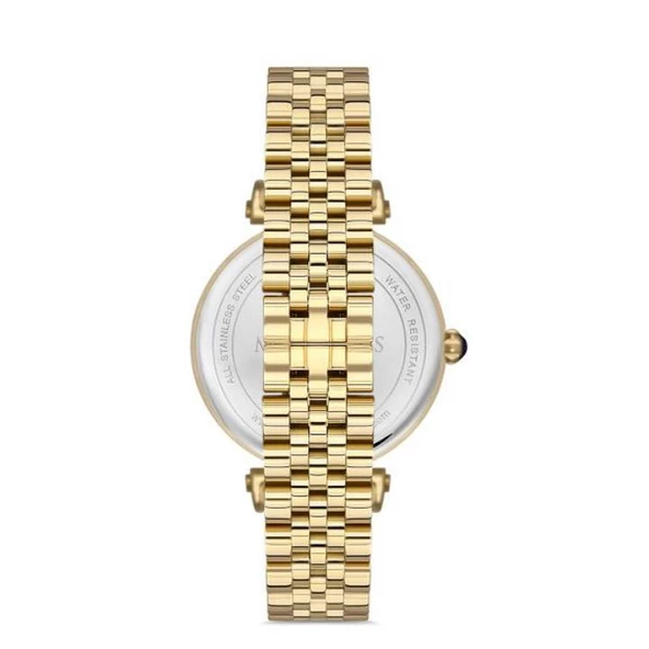 Momentus SS246G-02SG Kadın Kol Saati  - Resim 3