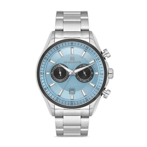 Momentus CC102T-10SS Erkek Kol Saati  ürün görseli
