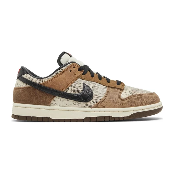 Dunk Low Premium CO.JP Brown Snakeskin