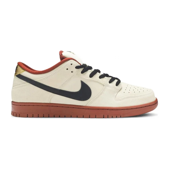 Dunk Low SB Muslin