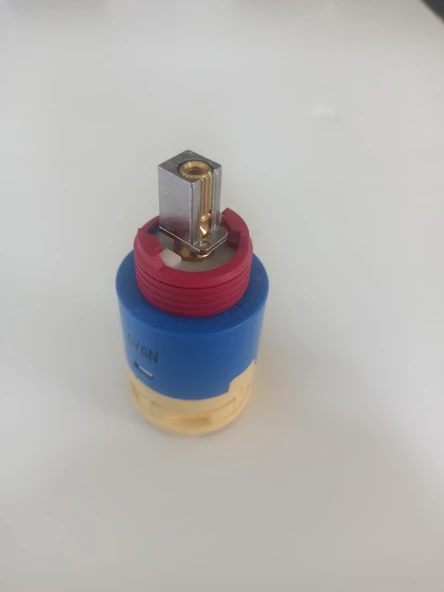 40mm Basınç Balans Denge Kartuş - 5
