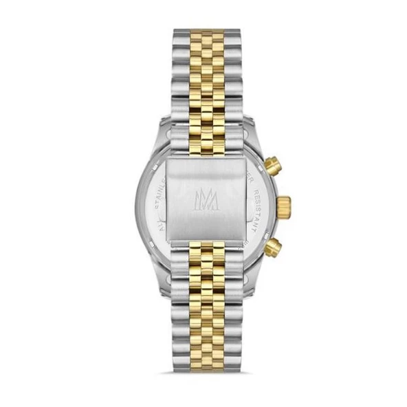 Momentus CW128T-05SG Kadın Kol Saati - Resim 3