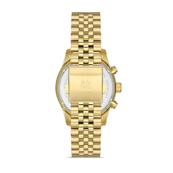 Momentus CW128G-08SG Kadın Kol Saati - Resim 3