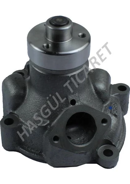 Hsgl Fiat 450- 480-640  35NC 50 NC Traktör Devirdaim Komple ( Su Pompası ) - 2