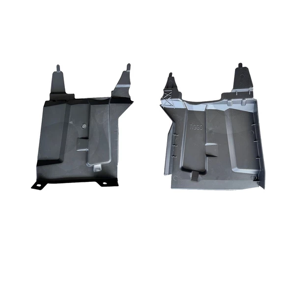 Chery Tiggo 8 Yan Teker İç Koruma 2023+ Sonrası ürün görseli