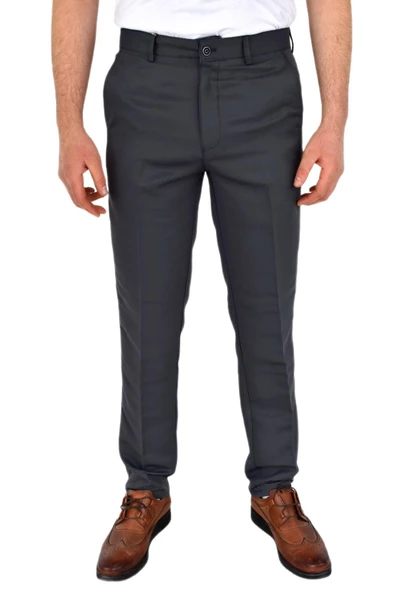 Erkek Kanvas Pantolon Klasik 1302 BGL-ST02738 - 7
