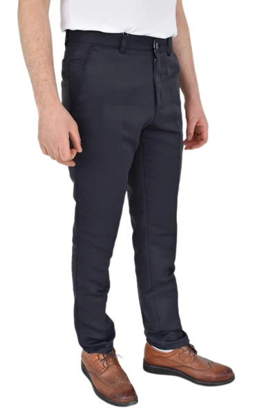 Erkek Kanvas Pantolon Klasik 1302 BGL-ST02738 - 9
